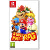 Super Mario RPG (+ Poster)