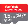 SanDisk 1.5TB Ultra Plus microSDXC