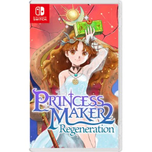 Princess Maker 2 Regeneration (Multi-Language)