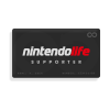 Nintendo Life Supporter (1 Month)