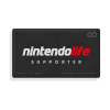 Nintendo Life Supporter (12 Months)