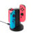 Insten Joy-Con Charger for Nintendo Switch