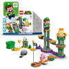 LEGO Super Mario Adventures with Luigi Starter Course