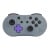 Nintendo Switch Mini Controller - Grey / Purple