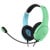 Nintendo Switch Gaming Headphones (Wired) - Pastel Green / Pastel Blue