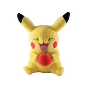 Pokemon Pikachu Large Stuffed Figure