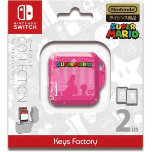 Card Pod Collection for Nintendo Switch