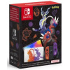 Nintendo Switch OLED Console Pokemon Scarlet and Violet Edition (Switch)