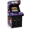 Quarter Arcades Official TMNT Turtles In Time 1/4 Sized Mini Arcade Cabinet by Numskull