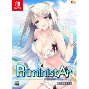 PriministAr [Limited Edition] for Nintendo Switch