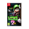 Luigis Mansion 2 HD (+ Free Poster)