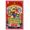 Paper Mario: The Thousand Year Door (Multilingual, Japanese Hardcover)