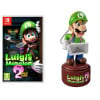 Luigi's Mansion 2 HD (Mighty Fright Bundle)