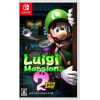Luigi's Mansion 2 HD (Japanese Cover, Multi-Language)