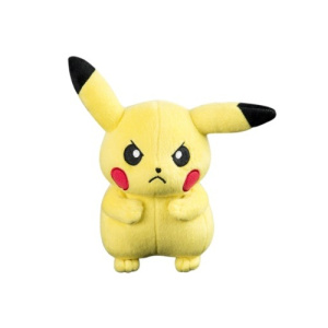 Pokemon Pikachu Stuffed Toy