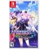 Neptunia Game Maker R:Evolution