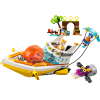 Tails‘ Abenteuerboot 76997 | LEGO® Sonic the Hedgehog™ | Kaufen Sie online im offiziellen LEGO® Shop GB