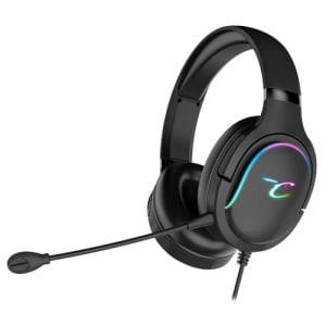 Subsonic - Spectra Gaming Headset - Black