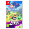 The Legend of Zelda: Echoes of Wisdom