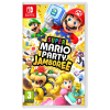 Super Mario Party Jamboree + Free Keyring