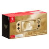Nintendo Switch Lite - Hyrule-editie