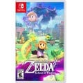 The Legend of Zelda: Echoes of Wisdom