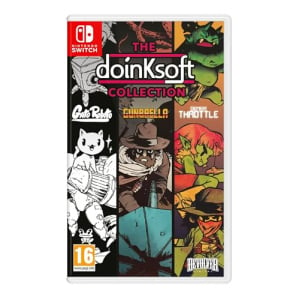 The Doinksoft Collection