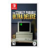 The Stanley Parable: Ultra Deluxe