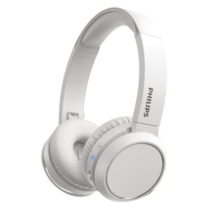PHILIPS H4205WT/00 with Bass Boost Button (Bluetooth)