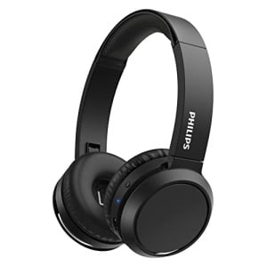 PHILIPS H4205BK/00 with Bass Boost Button (Bluetooth)