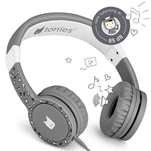tonies Kids Headphones Wired