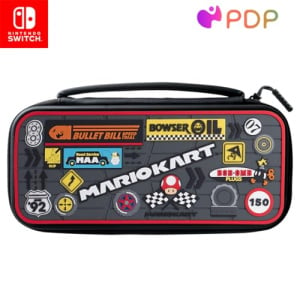 PDP Nintendo Switch Travel Case