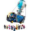 Battle Bus 77073 | Fortnite | Buy online at the Official LEGO® Shop GB