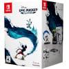 Disney Epic Mickey: Rebrushed Collector's Edition