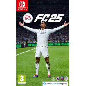 EA SPORTS FC 25