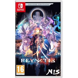 REYNATIS - Deluxe Edition