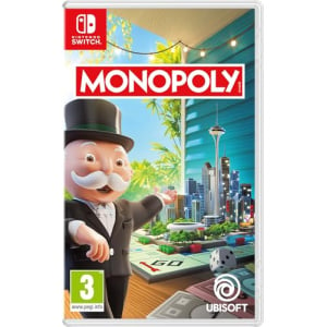 Monopoly