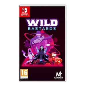 Wild Bastards