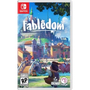 Fabledom