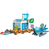 LEGO Animal Crossing Fly with Dodo Airlines 77051