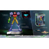 Metroid Prime - Samus Gravity Suit PVC Statue (Collector’s Edition)