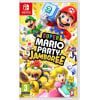 Super Mario Party Jamboree + Pin Set & Key Ring