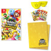 Super Mario Party Jamboree House Party Bundle