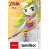 Zelda amiibo - Wind Waker