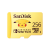 SanDisk Pokémon microSD Card - 256 GB