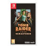 Tomb Raider 1-3 Remastered Starring Lara Croft