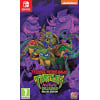 Teenage Mutant Ninja Turtles: Mutants Unleashed - Deluxe Edition