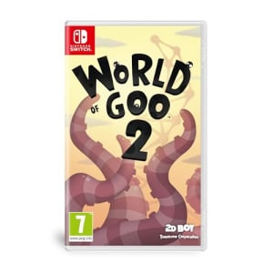 World of Goo 2