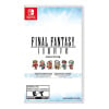 FINAL FANTASY I-VI Collection Anniversary Edition