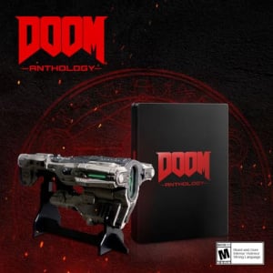 DOOM Anthology